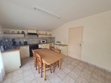 Maison a vendre Rohan 56580 Morbihan 98 m2 4 pièces 115160 euros