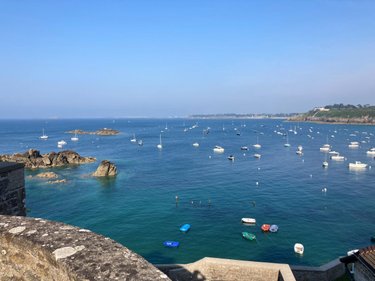 Maison a vendre Saint-Lunaire 35800 Ille-et-Vilaine 120 m2  1491900 euros