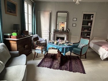 Appartement a vendre Rouen 76000 Seine-Maritime 77 m2  157800 euros