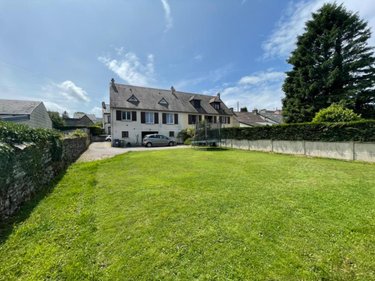 Maison a vendre Cherbourg-en-Cotentin 50100 Manche 105 m2 6 pièces 272480 euros