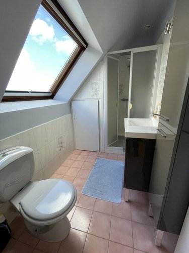 Maison a vendre Paimpol 22500 Côtes-d'Armor 162 m2 7 pièces 467550 euros