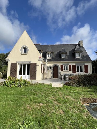Maison a vendre Pleuven 29170 Finistère 162 m2 7 pièces 300960 euros