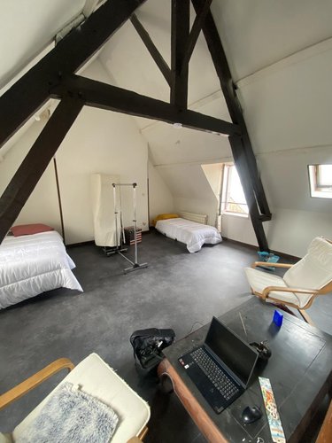 Location appartement Boulogne-sur-Mer 62200 Pas-de-Calais 62 m2 4 pièces 770 euros