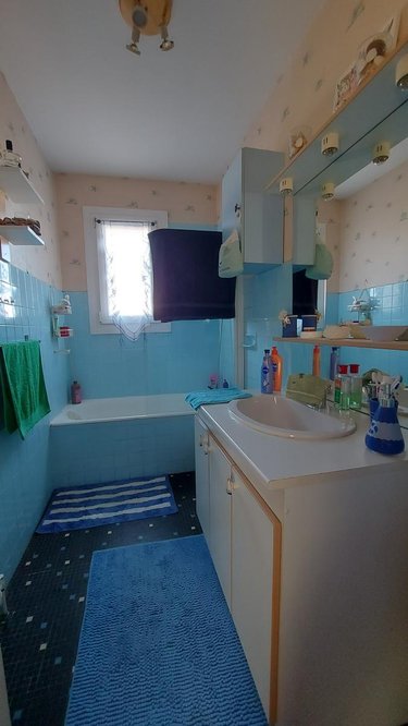 Maison a vendre Thise 25220 Doubs 65 m2 4 pièces 139000 euros