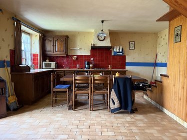Maison a vendre Saint-Agathon 22200 Côtes-d'Armor 84 m2 4 pièces 138640 euros