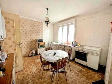 Maison a vendre Guilvinec 29730 Finistère 123 m2  208500 euros