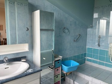 Appartement a vendre Paris 17e arrondissement 75017 Paris 90 m2 3 pièces 900000 euros