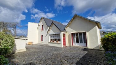 Maison a vendre Morlaix 29600 Finistère 86 m2 5 pièces 204945 euros