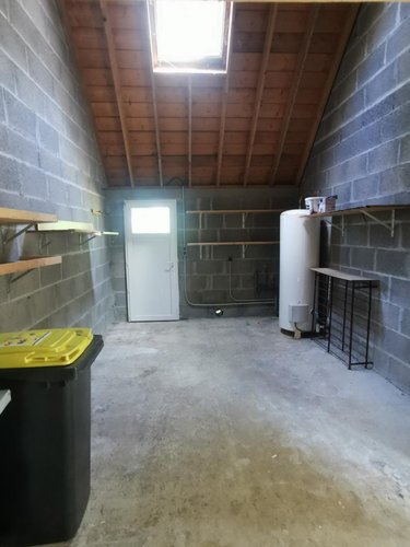 Maison a vendre Lanvollon 22290 Côtes-d'Armor 89 m2 6 pièces 204750 euros