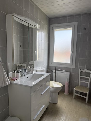 Maison a vendre Le May-sur-Èvre 49122 Maine-et-Loire 77 m2 4 pièces 141480 euros