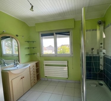 Location maison Saint-Malo 35400 Ille-et-Vilaine 160 m2  1850 euros