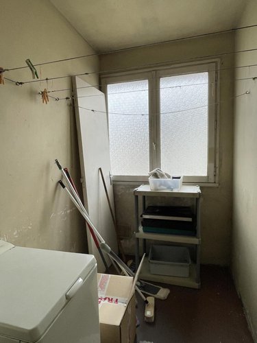 Appartement a vendre Lorient 56100 Morbihan 43 m2  105040 euros