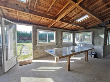 Maison a vendre Saint-Quay-Perros 22700 Côtes-d'Armor 85 m2 3 pièces 84250 euros