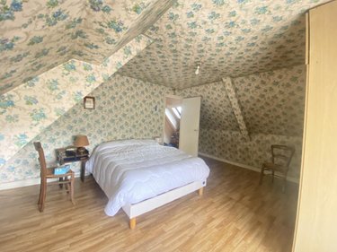 Maison a vendre Cagnoncles 59161 Nord 99 m2 4 pièces 70000 euros