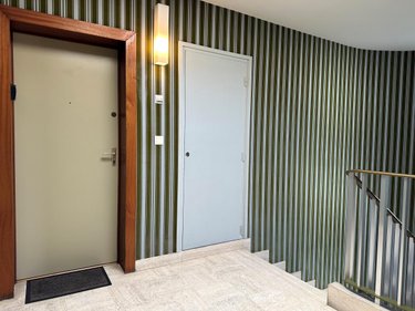 Appartement a vendre Lorient 56100 Morbihan 111 m2 5 pièces 270800 euros