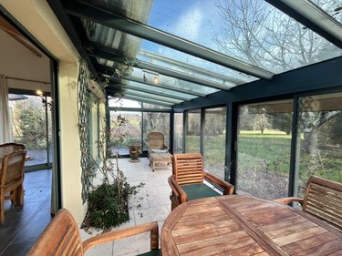 Maison a vendre La Résie-Saint-Martin 70140 Haute-Saône 188 m2 6 pièces 262000 euros