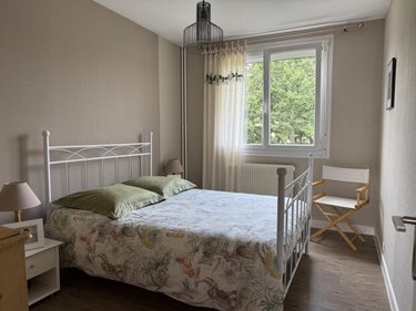 Appartement a vendre Cholet 49300 Maine-et-Loire 78 m2 4 pièces 131000 euros