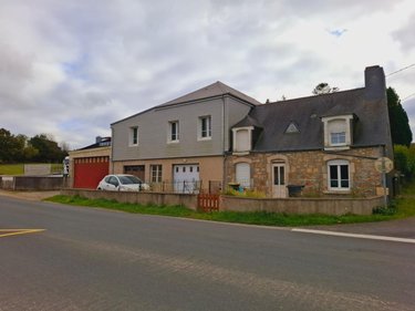 Maison a vendre Sottevast 50260 Manche 171 m2 4 pièces 282960 euros