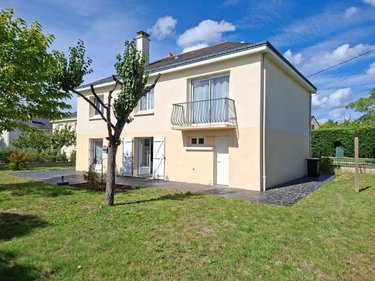 Maison a vendre Les Ponts-de-Cé 49130 Maine-et-Loire 130 m2 6 pièces 344850 euros