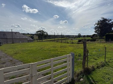 Maison a vendre Montbray 50410 Manche 113 m2  64140 euros