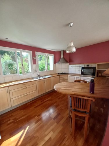 Maison a vendre Plouray 56770 Morbihan 133 m2 4 pièces 236385 euros