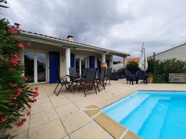 Maison a vendre Challans 85300 Vendée 214 m2 7 pièces 499720 euros