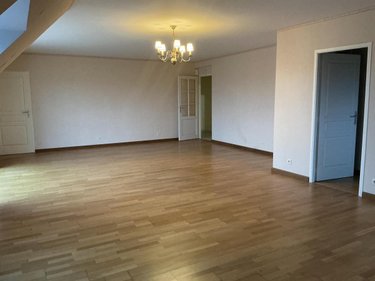 Appartement a vendre Séné 56860 Morbihan 122 m2 5 pièces 497832 euros