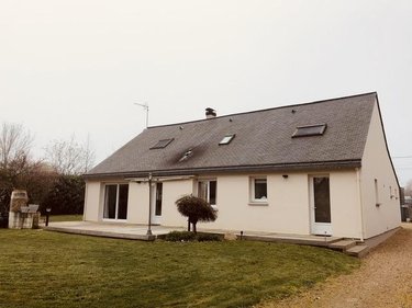 Maison a vendre Feneu 49460 Maine-et-Loire 164 m2 6 pièces 353260 euros