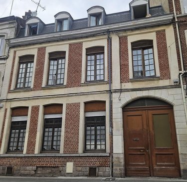 Immeuble a vendre Lille 59000 Nord 309 m2  499500 euros