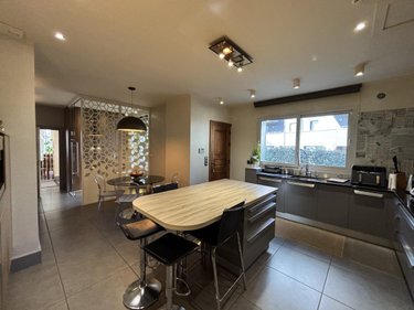 Maison a vendre Chambéry 73000 Savoie 321 m2 9 pièces 1265000 euros