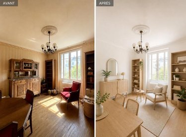 Maison a vendre Lorient 56100 Morbihan 107 m2 6 pièces 456824 euros