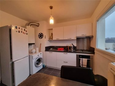 Appartement a vendre Quimper 29000 Finistère 50 m2 2 pièces 117400 euros