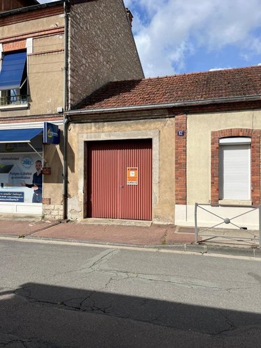 Location garage et parking Montargis 45200 Loiret 20 m2  60 euros