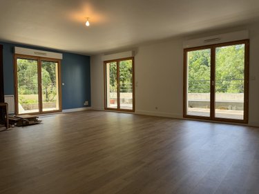 Appartement a vendre Segré-en-Anjou Bleu 49500 Maine-et-Loire 141 m2 5 pièces 302000 euros