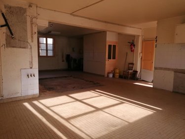 Maison a vendre Le Petit-Pressigny 37350 Indre-et-Loire 196 m2 7 pièces 73500 euros