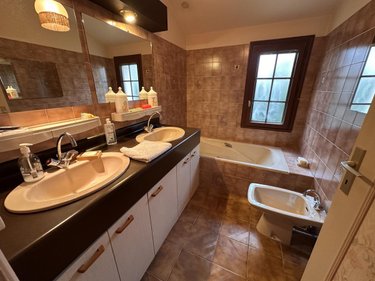 Maison a vendre Saint-Avé 56890 Morbihan 120 m2 6 pièces 373540 euros