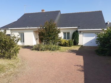 Maison a vendre Longué-Jumelles 49160 Maine-et-Loire 94 m2 4 pièces 208250 euros