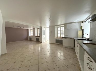 Location maison Ville-Dommange 51390 Marne 126 m2  1035 euros