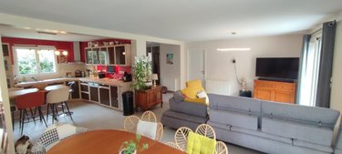 Maison a vendre Le Mans 72000 Sarthe 147 m2  413372 euros