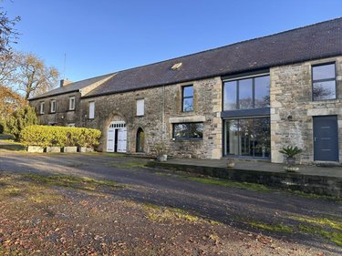 Maison a vendre Ploeren 56880 Morbihan 274 m2 10 pièces 795840 euros