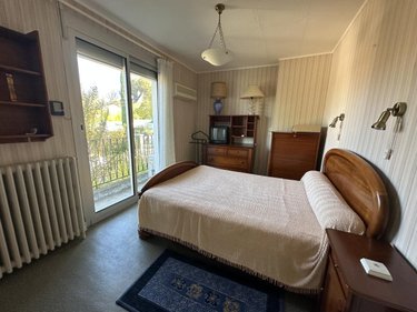 Maison a vendre Cahors 46000 Lot 86 m2 4 pièces 152000 euros