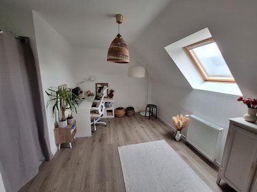 Location maison Saint Père Marc en Poulet 35430 Ille-et-Vilaine 101 m2 5 pièces 1020 euros