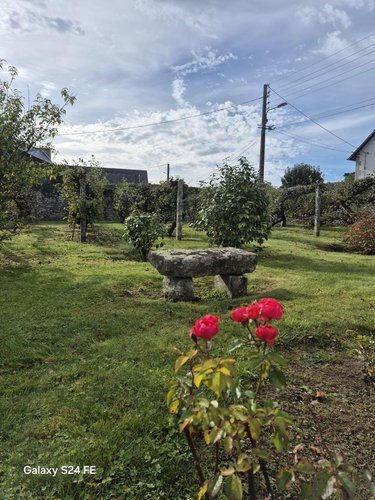 Maison a vendre Lampaul-Guimiliau 29400 Finistère 150 m2 6 pièces 229900 euros