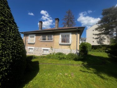 Maison a vendre Besançon 25000 Doubs 147 m2 7 pièces 190000 euros