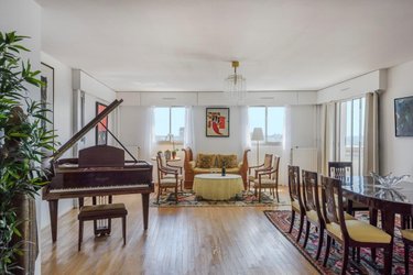 Appartement a vendre Paris 13e arrondissement 75013 Paris 131 m2 5 pièces 1133000 euros