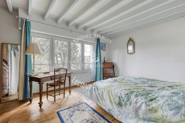 Maison a vendre Le Chesnay-Rocquencourt 78150 Yvelines 254 m2 8 pièces 1180000 euros
