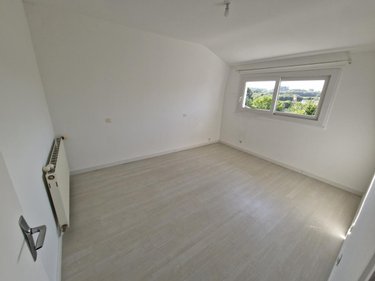Maison a vendre Sérent 56460 Morbihan 85 m2 4 pièces 151300 euros