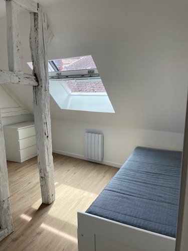 Location appartement Rouen 76000 Seine-Maritime 16 m2  460 euros