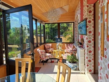 Maison a vendre Trévou-Tréguignec 22660 Côtes-d'Armor 133 m2 6 pièces 379500 euros