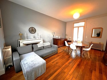 Maison a vendre Selles-sur-Cher 41130 Loir-et-Cher 128 m2 5 pièces 149460 euros
